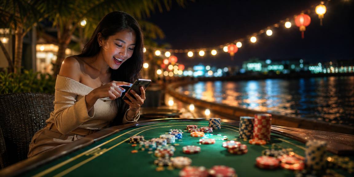 ex88 mobile gaming